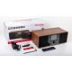 4. Telestar 5701300 radio Digital Internet Wood