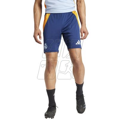 2. Adidas Real Madrid M IT5105 shorts