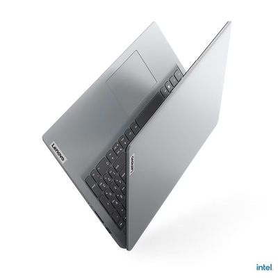 4. Lenovo 1-15IRU7 i5-1335U 15.6" FHD AG 16GB SSD256 BT Win11 Cloud Grey (REPACK) 2Y