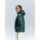 3. POC W's Coalesce Jacket Green