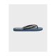 4. RIP CURL Icons Of Surf Bloom Open Toe Navy Blue Men's Flip-Flops