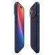 6. Spigen Liquid Air Case for iPhone 17 Pro - Blue