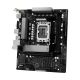 3. ASRock H810M-X WIFI Motherboard