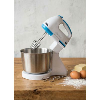 6. ESPERANZA MIXER WITH BISCOTTI BOWL EKM019WB