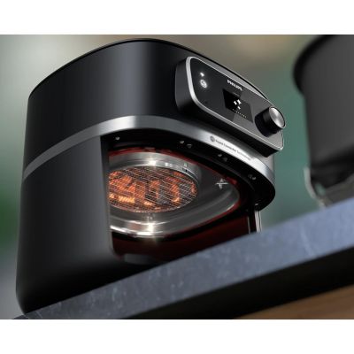 27. Philips 7000 Series HD9880 Airfryer Co