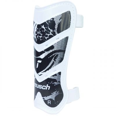 3. Reusch Shinguard Attrakt Lite 5377045 7701 Football Shin Guards
