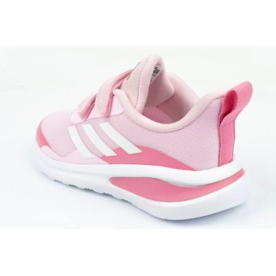 16. adidas FortaRun Jr GV7857 sports shoes