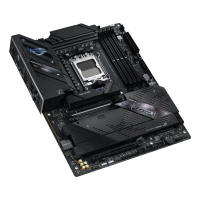7. ASUS ROG STRIX B850-F GAMING NEO motherboard