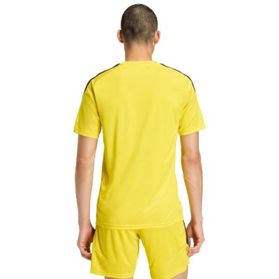 3. adidas Tiro 26 League Jersey Men's T-Shirt Yellow KB1358