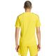 3. adidas Tiro 26 League Jersey Men's T-Shirt Yellow KB1358