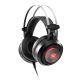 3. Sharkoon Skiller SGH30 Wired Headband Gaming Headset Black