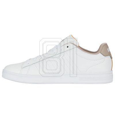 3. K-Swiss Court Shield II M 04412-988-M shoes