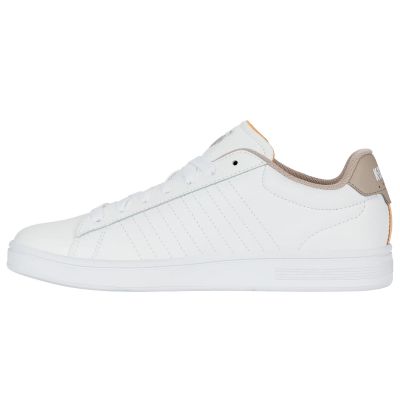 3. K-Swiss Court Shield II M 04412-988-M shoes