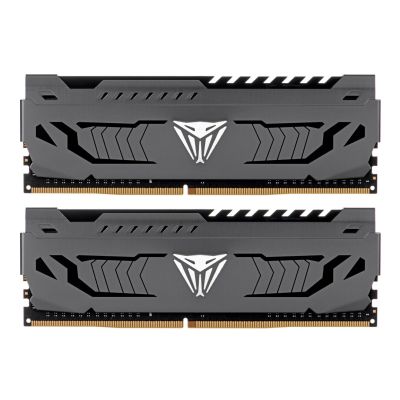 PATRIOT VIPER Steel DDR4 2x4GB 3200MHz