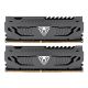 PATRIOT VIPER Steel DDR4 2x4GB 3200MHz