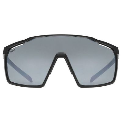 2. Uvex mtn perform multisport glasses full frame black
