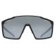 2. Uvex mtn perform multisport glasses full frame black