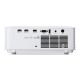 4. Acer Vero PL2335 5500 ANSI Lumens DLP WXGA (1280x800) 3D Compatibility White