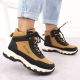 9. Hiking Boots News W EU661B