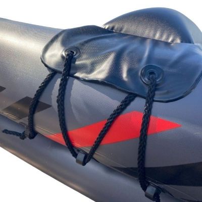 3. P2I INFLATABLE KAYAK PURE4FUN XPLORER 325 CM