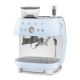 5. Smeg EGF03PBEU coffee machine Manual espresso machine 2.4 l