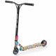 2. Spokey Stunt Chameleon 926937 scooter