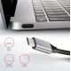 6. Axagon HMC-HCR3A 3x USB-A+ HDMI+ SD/microSD USB-C 3.2 Gen 1 hub 20cm Wired USB 3.2 Gen 1 (3.1 Gen 1) Type-C Gray