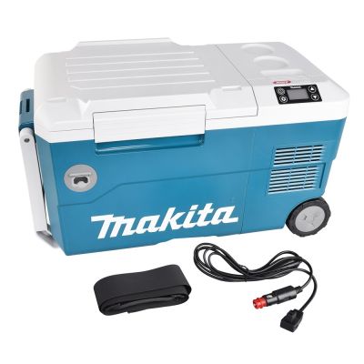 16. MAKITA.COOLER-HEATER 18V40V XGT/230V