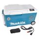 16. MAKITA.COOLER-HEATER 18V40V XGT/230V