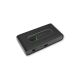 5. Icy Dock EZ-Adapter Ex MB931U-1VB R1 USB 3.2 Gen 2 (3.1 Gen 2) Type-C Black