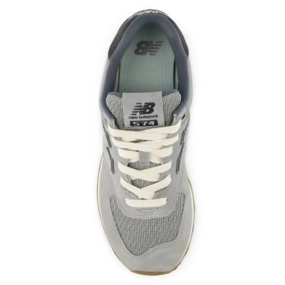 2. New Balance 574 Lifestyle Classic Unisex Shoes (U5746VZ)