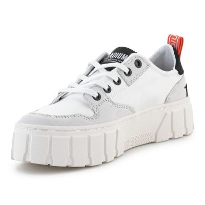 8. Palladium Pallatower Lo W 98574-116-M shoes