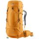 8. Deuter Aircontact Lite 40 + 10 amber-maple Hiking Backpack