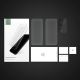 5. Tech-Protect Supreme Set for Xiaomi Redmi Note 12S 2x tempered glass for display / tempered glass for camera