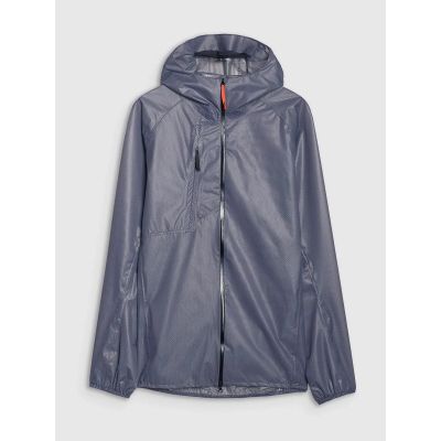 14. 4FPRO jacket waterproof membrane 15000 men's 4F 4FWSS25TTJAM692-22S