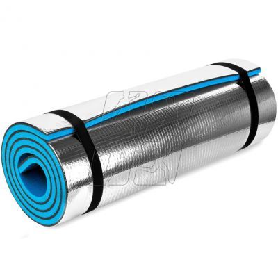 Mat XPE alu Spokey Kodiak 928265