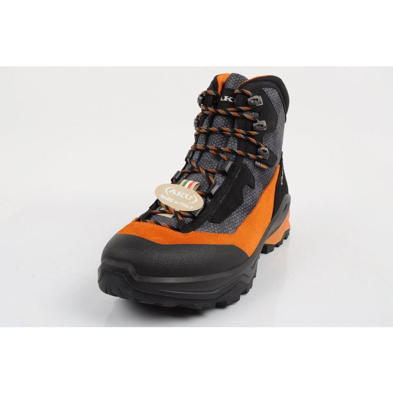 12. Aku Adapta Gore-tex M 494170 shoes