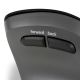 6. BakkerElkhuizen PRF Pro Mouse Office Right Side RF Wireless + Bluetooth + USB Type-C Optical 2400 DPI
