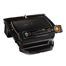 Tefal OptiGrill + GC7128 Contact Electric Grill