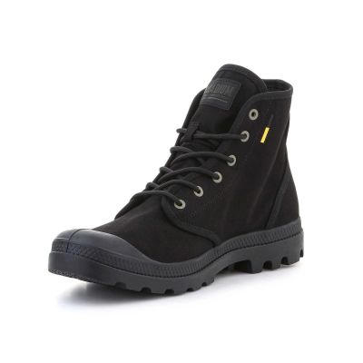 4. Palladium Pampa HI HTG Supply U 77356-001M shoes