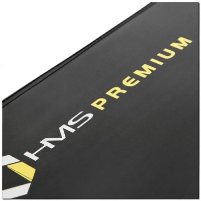 4. Soft plyometric box 750x600x500mm HMS PYB01