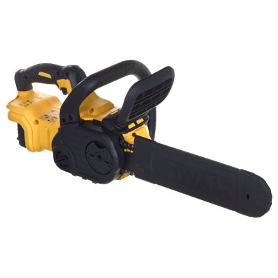 2. DeWalt DCM565P1 Cordless Chainsaw