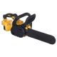 2. DeWalt DCM565P1 Cordless Chainsaw