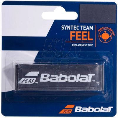 2. Babolat Syntec Team Feel Wrap 670 065 105