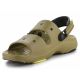 4. Crocs™ Classic All-Terrain Sandal M 207711-3UA