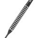 3. Harrows Nemesis Darts 85% Softip HS-TNK-000013276