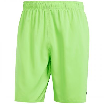 adidas Solid Clx Classic-Length M IR6217 Swim Shorts