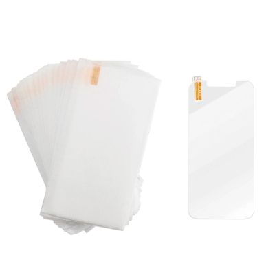 2. Tempered glass in a multi-pack for Samsung Galaxy S23 FE - 50 pieces