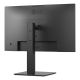 3. Monitor LG 27" 27BA850-B Full HD HDMI DP DaisyChain IPS 16:9