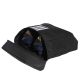4. adidas Tiro Shoe Bag, Black JY7993